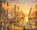 King Solomon Puzzle