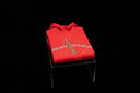 Women Hoodie Juneteenth Broken Chains