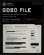 GDSD FILE // ORGANIZATION CONTRACT EXCERPT // ARCHIVE ENTRY 03