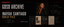 GDSD Archive Inayah Santiago Gold File premium digital archive banner