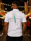 Juneteenth Texas Polo