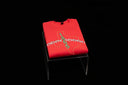 Men Sweatshirt Juneteenth Broken Chains