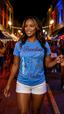 Juneteenth Taste of Freedom Premium